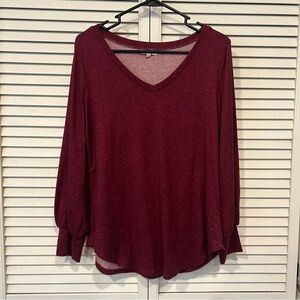 Maurices Longsleeve